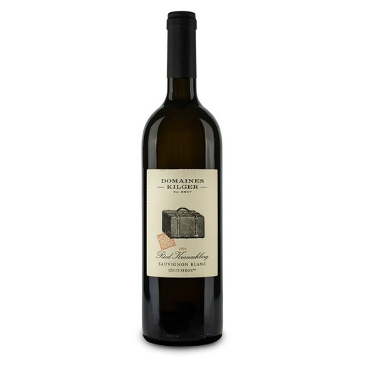 Sauvignon Blanc Ried Kranachberg DAC 2020 - Domaines Kilger 6er Paket