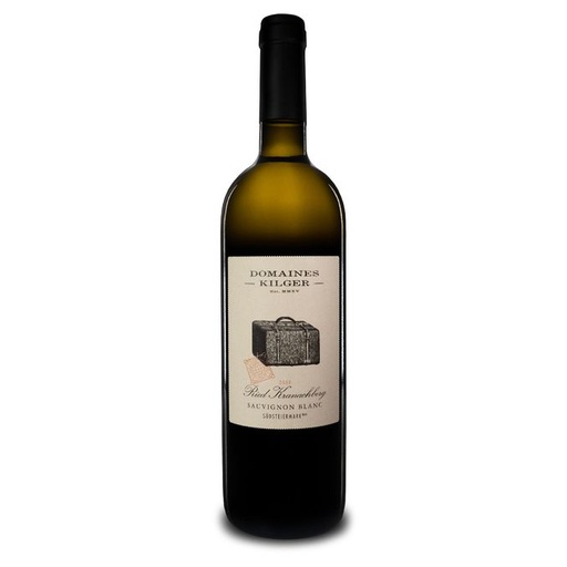 Sauvignon Blanc Ried Kranachberg DAC 2018 - Domaines Kilger 6er Paket