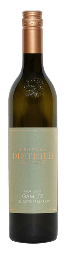 Morillon - Weingut Leopold Dietrich 6er Paket