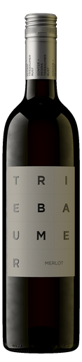 Merlot Rust 2022 - Weingut Triebaumer 6er Paket