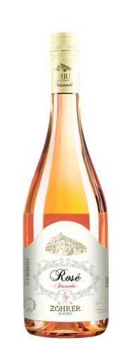 Frisandté Rosé - Weingut Zöhrer 6er Paket