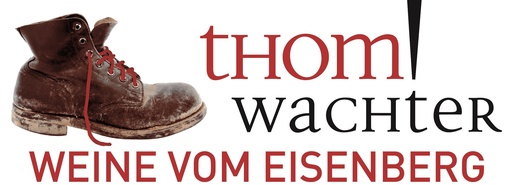 Eisenberg zum Kennenlernen - Weingut Thom Wachter 6er Paket